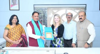 मुख्यमंत्री विष्णु देव साय की पहल:स्वस्थ माताएं, स्वस्थ बच्चे और कुपोषण मुक्त छत्तीसगढ़ के लिए बनेगी समन्वित रणनीति