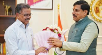 MP को मिले नए मुख्य सचिव, अशोक बर्णवाल संभालेंगे कमान; अनुराग जैन बने नीति आयोग के CEO