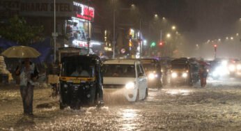 MP में मानसून का डबल अटैक! 3 एक्टिव सिस्टम से अगले 4 दिन झमाझम बारिश, सिवनी में 24 घंटे में 4.9 इंच पानी