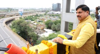 इंदौर और विकास हैं एक दूसरे के पर्याय : मुख्यमंत्री डॉ. यादव