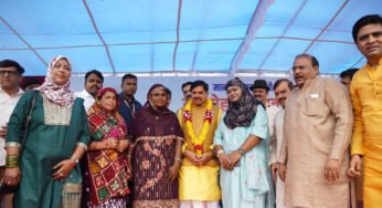 समान नागरिक संहिता को मिला व्यापक जनसमर्थन, विभिन्न धर्मों के प्रतिनिधियों ने CM डॉ. यादव का जताया आभार