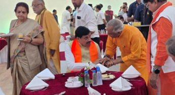 भितरवार में नवीन कृषि उपज मंडी निर्माण का रास्ता हुआ साफ