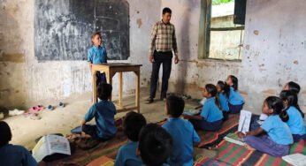 MP में स्कूली शिक्षा पर चौंकाने वाला खुलासा, 6 साल में 28 लाख बच्चे गायब, 10 साल में 32 हजार स्कूल बंद