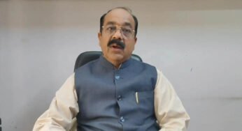 CJP प्रदर्शन पर डिप्टी CM अरुण साव का बड़ा दावा, बोले- ‘प्रोटेस्ट में शामिल लोग असली छात्र नहीं’