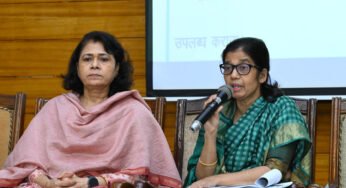 सीएसआर साझेदारी से पोषण और बाल विकास कार्यक्रमों को मिलेगी नई गति