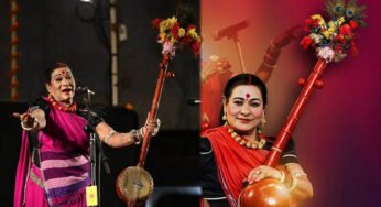 तीजन बाई का ऐतिहासिक तंबूरा संग्रहालय नहीं जाएगा! परिवार ने गनियारी स्थित कौशल्या निवास में सहेजने का लिया फैसला