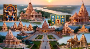 सिंहस्थ-2028 से पहले उज्जैन के प्रमुख मंदिरों का होगा कायाकल्प, श्रद्धालुओं को मिलेंगी विश्वस्तरीय सुविधाएं