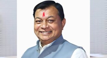 रायपुर: कोरबा को 37.28 करोड़ रुपये की बड़ी सौगात, 15वें वित्त आयोग के तहत 116 विकास कार्यों को मंजूरी