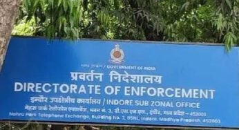 नवभारत हाउसिंग सोसायटी घोटाला: 4.64 करोड़ की हेराफेरी की जांच तेज, ED की रडार पर जमीन बिक्री से फंड गबन