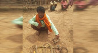 रायपुर : वन्यजीव संरक्षण में बड़ी सफलता : नर चीतल के अवैध शिकार का खुलासा, सात आरोपी गिरफ्तार, न्यायालय ने भेजा जेल