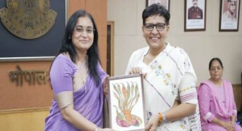 मानव दुर्व्‍यापारके विरुद्ध प्रभावी विवेचना, समन्वय एवं पुनर्वास को लेकर पुलिस मुख्यालय में एक दिवसीय राज्य स्तरीय क्षमता संवर्धन कार्यशाला आयोजित