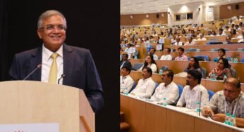 भारत निर्वाचन आयोग द्वारा मीडिया एवं संचार अधिकारियों के लिए राष्ट्रीय सम्मेलन आयोजित