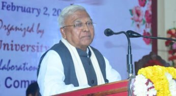 मंगुभाई पटेल का कार्यकाल 6 जुलाई को पूरा! क्या फिर बनेंगे मध्य प्रदेश के राज्यपाल या होगा नया चेहरा?