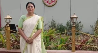 उमरिया की बहू प्रियंका सिंह मसराम ने MPPSC में रचा इतिहास, हिंदी की असिस्टेंट प्रोफेसर बनीं