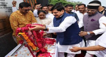 राज्य सरकार इसी माह समान नागरिक संहिता लागू करने की दिशा में है अग्रसर : मुख्यमंत्री डॉ. यादव
