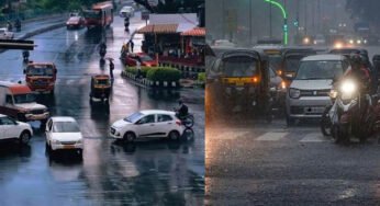 MP Weather Update: मध्य प्रदेश के 22 जिलों में भारी बारिश का अलर्ट, जानें कब तक एक्टिव रहेगा मानसून