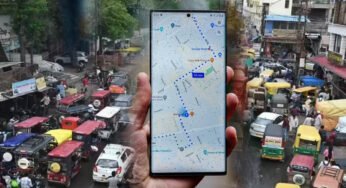 MP Traffic: Google Maps के डेटा से बदलेगा ट्रैफिक सिस्टम, 6 शहरों में बनेंगे एलिवेटेड कॉरिडोर