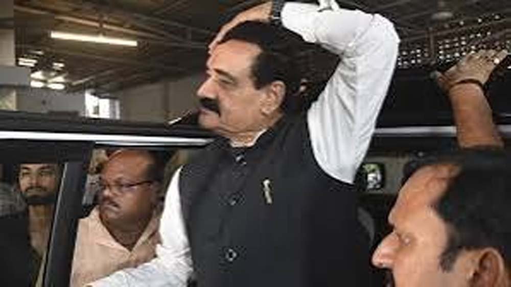 दतिया टिकट विवाद के बाद नरोत्तम मिश्रा नरम पड़े, बीजेपी उम्मीदवार का करेंगे समर्थन।