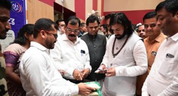 गौरेला-पेंड्रा-मरवाही : अरपा-बिहान के विष्णुभोग चावल को मिला जनप्रतिनिधियों और नागरिकों का भरपूर समर्थन