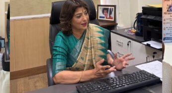 विद्यार्थियों के मानसिक स्वास्थ्य एवं कल्याण के लिए उच्च शिक्षा विभाग का तीन दिवसीय ऑनलाइन प्रशिक्षण प्रारंभ