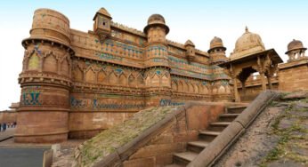 ग्वालियर की धरोहर को मिलेगी वैश्विक पहचान, 10 जुलाई को एक्शन प्लान पर होगा मंथन