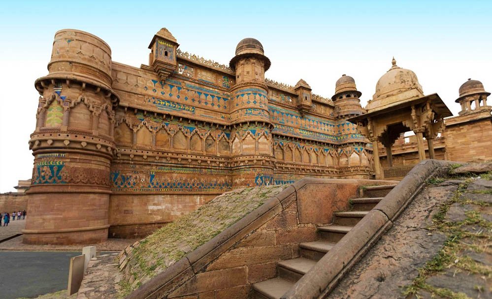 ग्वालियर की धरोहर को मिलेगी वैश्विक पहचान, 10 जुलाई को एक्शन प्लान पर होगा मंथन