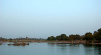 2053 तक स्वच्छ रहेगी बेतवा नदी, 30 साल का मास्टर प्लान तैयार; पहले रुकेंगे नाले, फिर पहुंचेगा साफ पानी