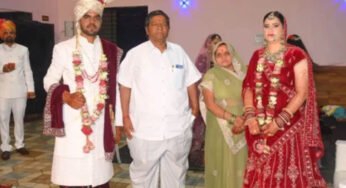भोपाल में रिश्तों की मिसाल! बेटे के निधन के बाद सास-ससुर ने विधवा बहू का कराया पुनर्विवाह, पिता बनकर किया कन्यादान