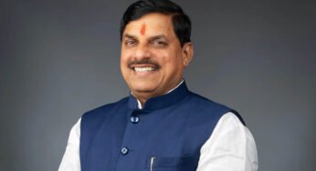 तीस वर्षों से लंबित सरदार सरोवर परियोजना का सर्वसम्मति से समाधान होना बड़ी उपलब्धि : मुख्यमंत्री डॉ. यादव