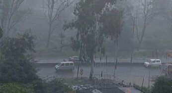 MP Weather: मध्यप्रदेश में मानसून मेहरबान, कई जिलों में झमाझम बारिश; गुना-शिवपुरी समेत 6 जिलों में भारी बारिश का अलर्ट
