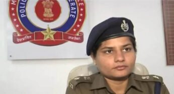 शाजापुर की नई SP प्रियंका शुक्ला का बड़ा फैसला! पद संभालते ही महिलाओं और बच्चों की सुरक्षा पर किया अहम ऐलान