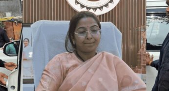 110 साल पुराने सबूत पेश किए’! मंत्री प्रतिमा बागरी बोलीं- मेरा जाति प्रमाण पत्र सही, अब जांच समिति के फैसले का इंतजार