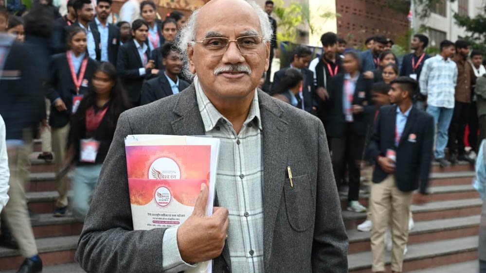 चार दशक, अनगिनत बदलाव : ग्रामीण भारत में आईसेक्ट इंडिया की परिवर्तनकारी पहल