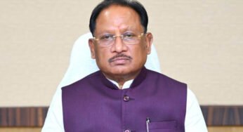 CG Cabinet Decisions: साय कैबिनेट के 11 बड़े फैसले, कारोबार होगा आसान, निजी विश्वविद्यालयों के नए नियम समेत कई अहम मंजूरियां