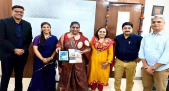 महिलाओं और बच्चों की डिजिटल सुरक्षा के लिए बनेगा विशेष ऑनलाइन मॉड्यूल – मंत्री सुश्री भूरिया