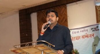 सुकमा में विकसित भारत जी-राम-जी (VBGRAM-G) अभियान की शुरुआत