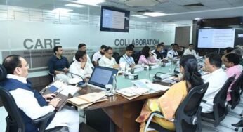 एबीडीएम विकसित भारत @ 2047 के लिए मजबूत और नागरिक-केंद्रित डिजिटल स्वास्थ्य तंत्र का आधार बनेगा : केंद्रीय स्वास्थ्य मंत्री नड्डा