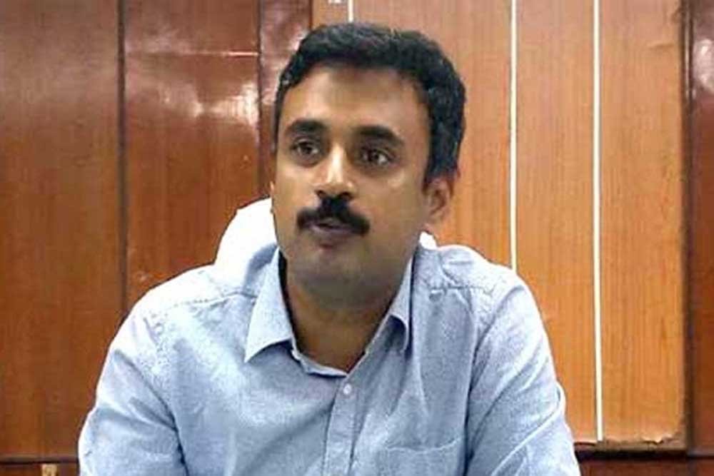मानसून के दौरान उद्योगों द्वारा किए जा रहे वृक्षारोपण कार्यों की होगी समीक्षा