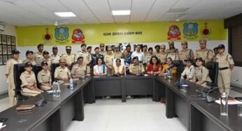 आपदा प्रबंधन में जेंडर संवेदनशीलता की दिशा में मध्यप्रदेश ने रचा इतिहास