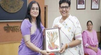 मानव दुर्व्‍यापारके विरुद्ध प्रभावी विवेचना, समन्वय एवं पुनर्वास को लेकर पुलिस मुख्यालय में एक दिवसीय राज्य स्तरीय क्षमता संवर्धन कार्यशाला आयोजित