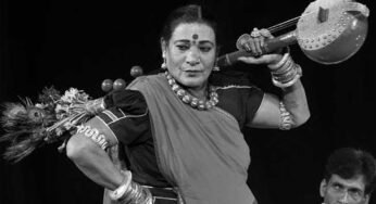 लोककला की अमर स्वर-सरिता को राजकीय सम्मान: पद्म विभूषण तीजन बाई को अश्रुपूरित विदाई