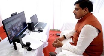 प्राकृतिक खेती और कृषि उत्पादों के मूल्य संवर्धन से बढ़ाएं आय : मुख्यमंत्री डॉ. यादव