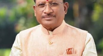 CG विधानसभा मानसून सत्र में शामिल होंगे CM साय, उत्कृष्टता अलंकरण समारोह में भी करेंगे शिरकत