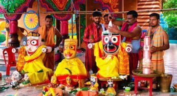 श्रीगोंचा महापर्व में उमड़ा आस्था का सैलाब, जगदलपुर बना सामाजिक एकता का प्रतीक
