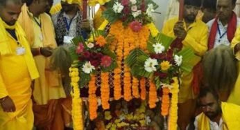 619 साल पुरानी परंपरा का समापन, बस्तर में बाहुड़ा गोंचा महापर्व का भव्य समापन