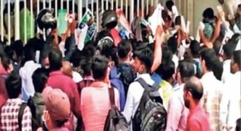 CG Jobs 2026: छत्तीसगढ़ में 1000+ पदों पर होगी भर्ती, युवाओं के लिए बड़ी खुशखबरी