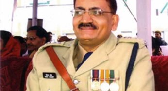 मदनवाड़ा नक्सल हमले की 17वीं बरसी: SP समेत 29 जवानों के सर्वोच्च बलिदान को किया गया याद