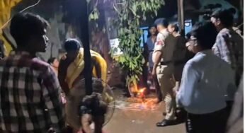 कोरबा में बाल विवाह पर पुलिस का एक्शन, 13 साल की दुल्हन और 15 साल के दूल्हे की शादी रुकवाई