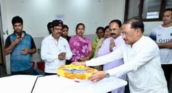 CM साय आज गनियारी पहुंचेंगे, तीजन बाई की श्रद्धांजलि सभा में होंगे शामिल