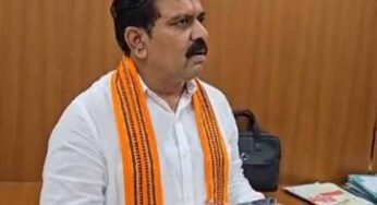 CG विधानसभा में डिप्टी CM विजय शर्मा का बड़ा बयान, बोले- नक्सलवाद के खात्मे के लिए सरकार अटल